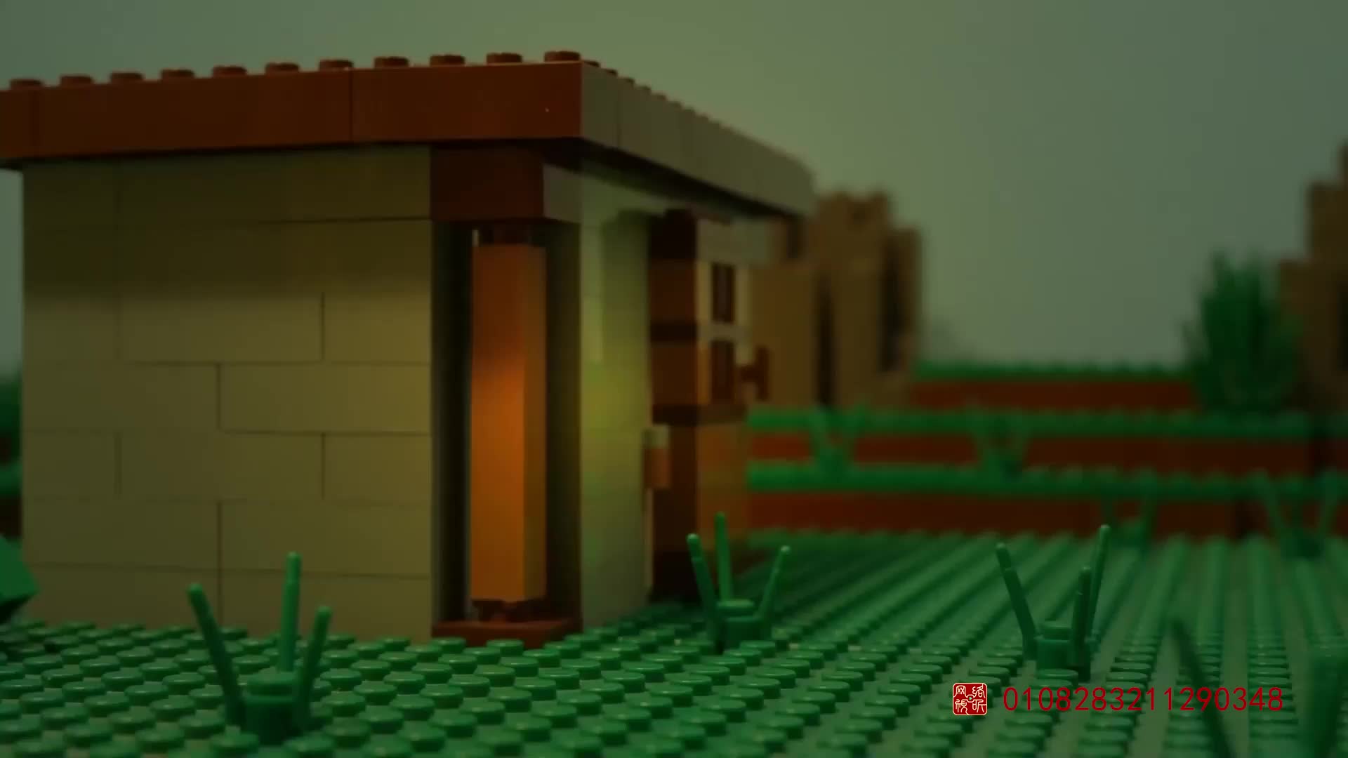 我的世界故事屋 第38集视频封面图