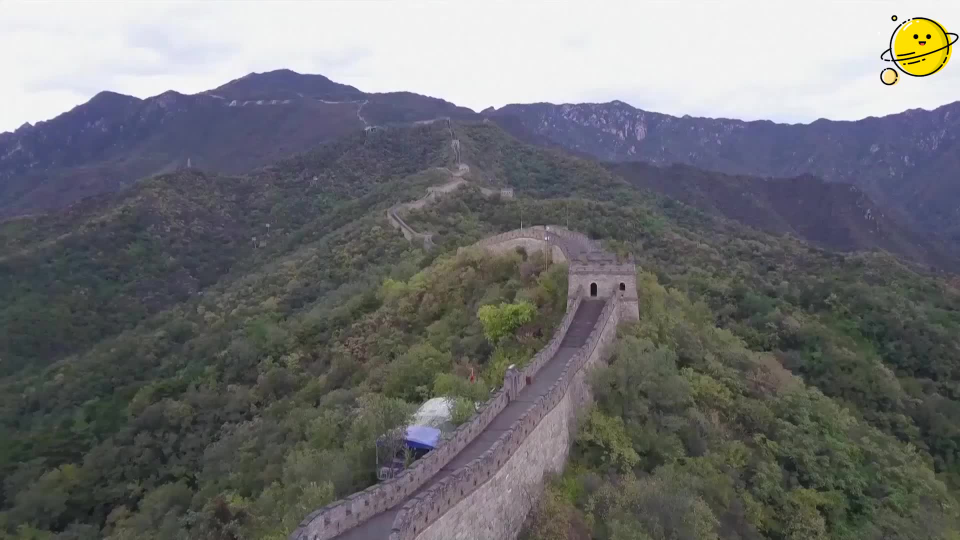 国家地理：小探险家历险记之地球拯救计划 第1集视频封面图
