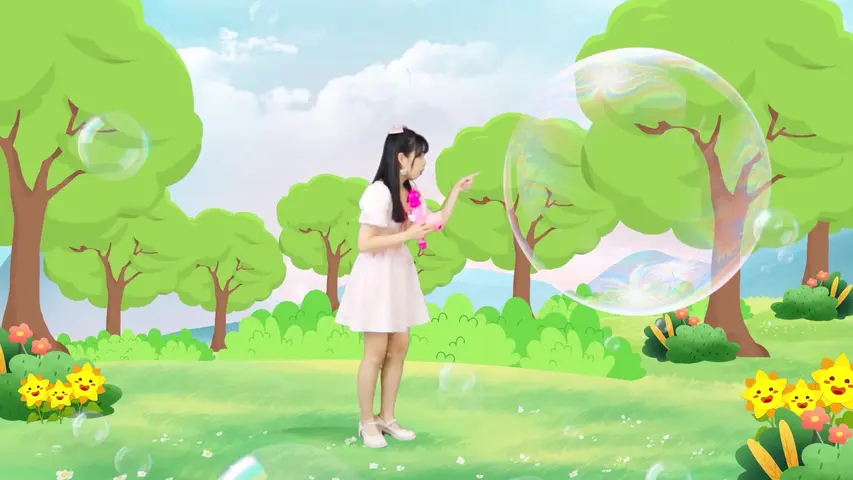 苏菲露比魔法日记第三季 8集
