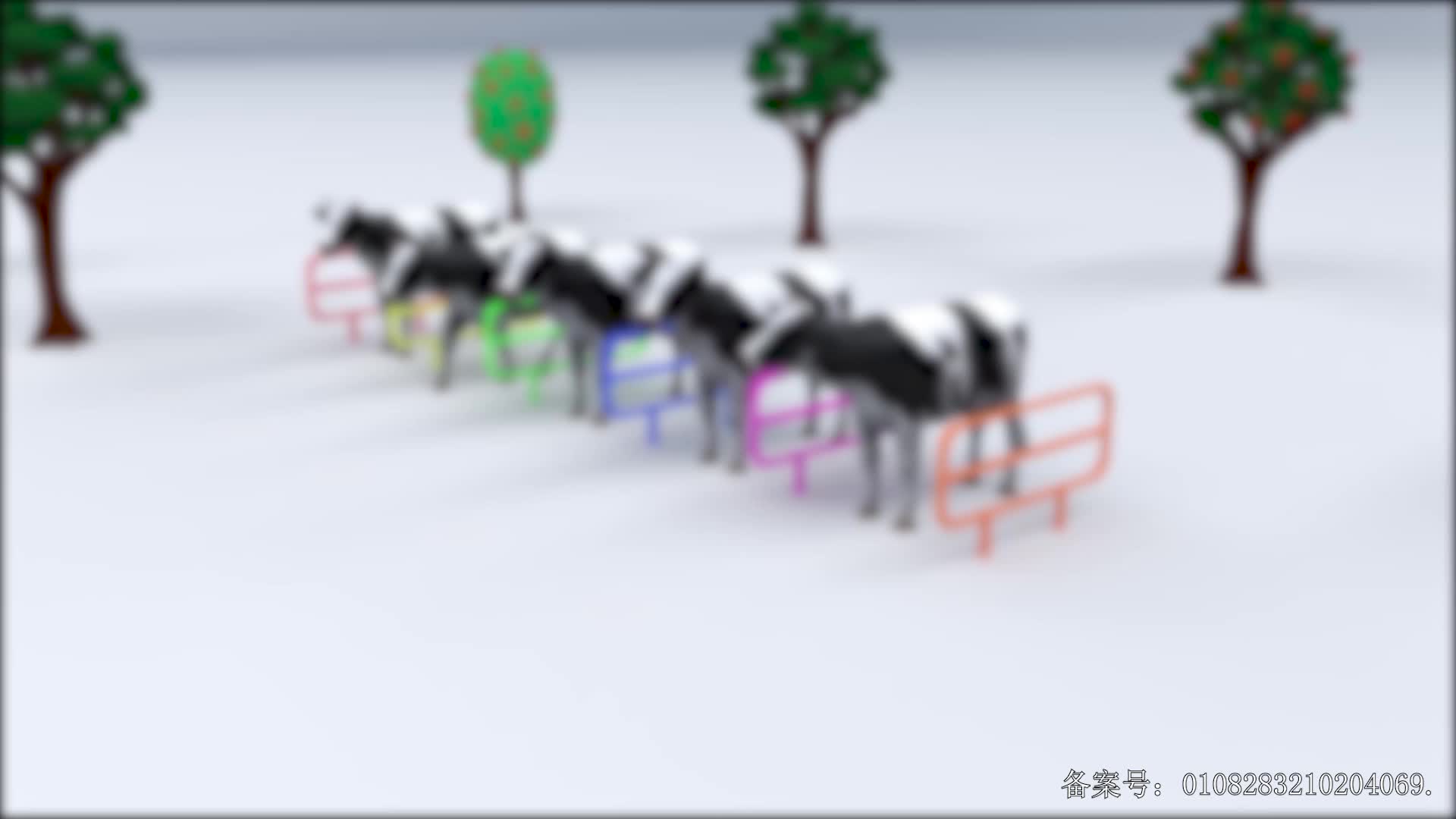 颜色益趣园第二十一季 第13集视频封面图