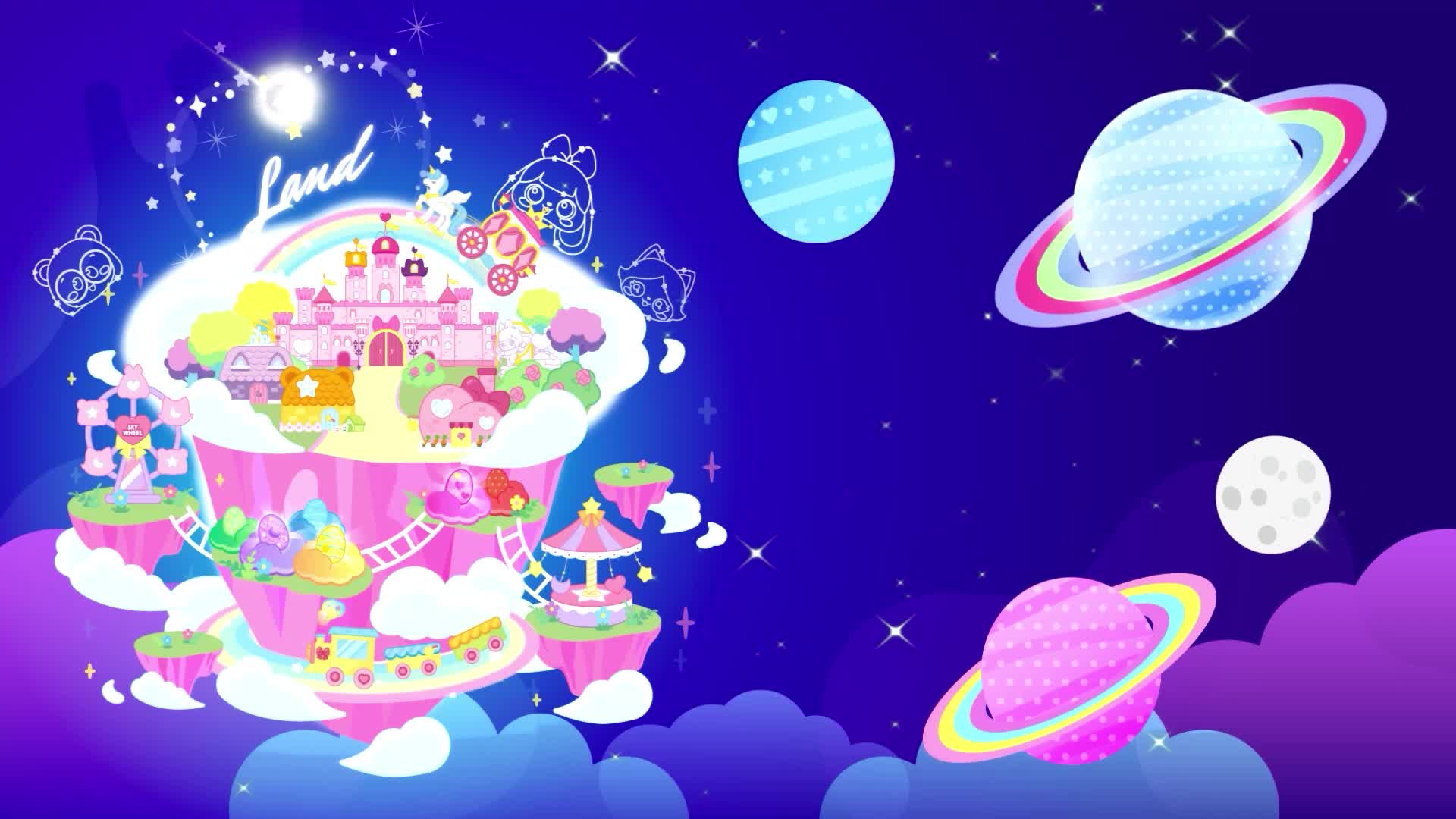 伶可守护队 第70集视频封面图