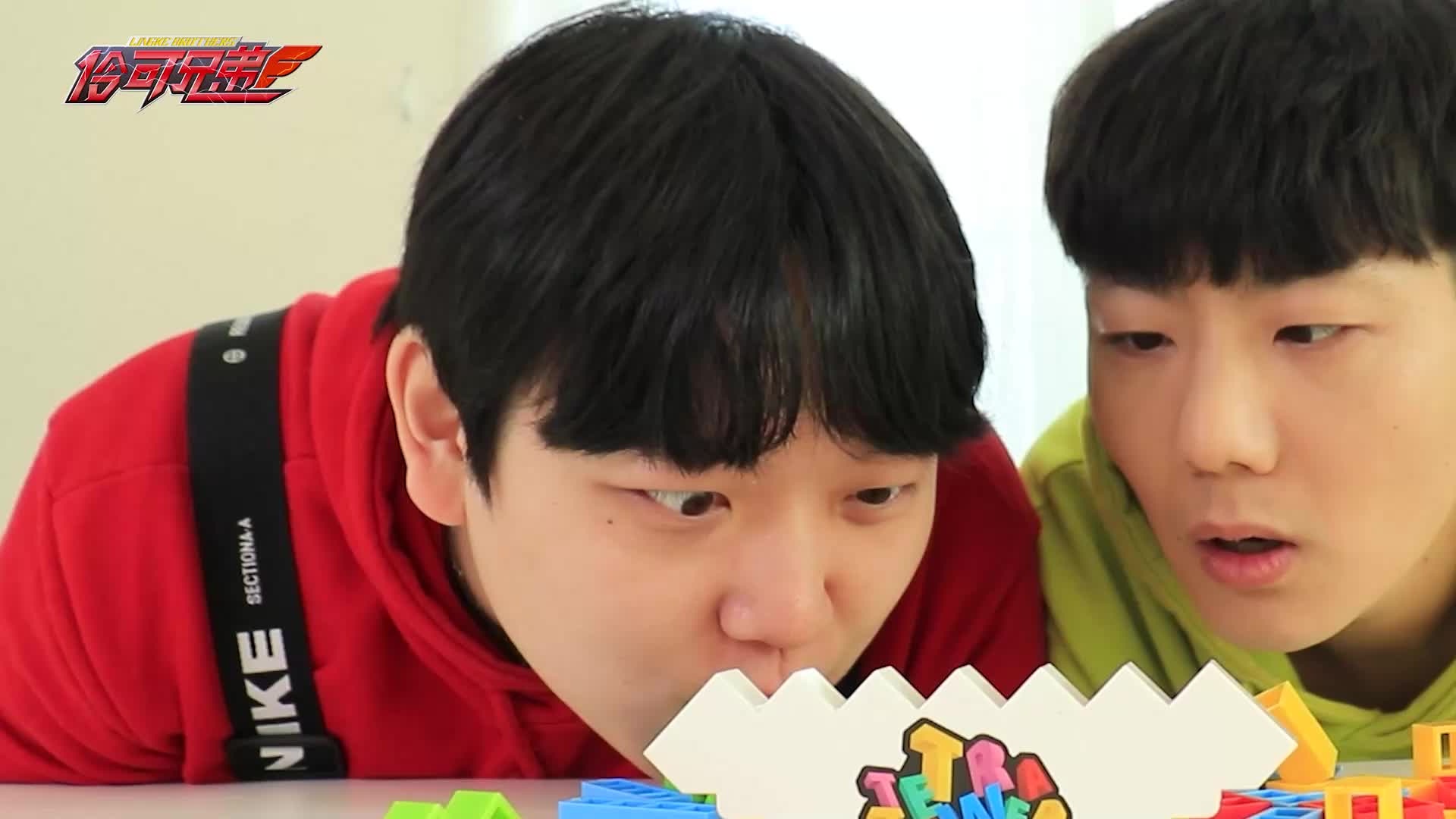 伶可兄弟 第24集视频封面图