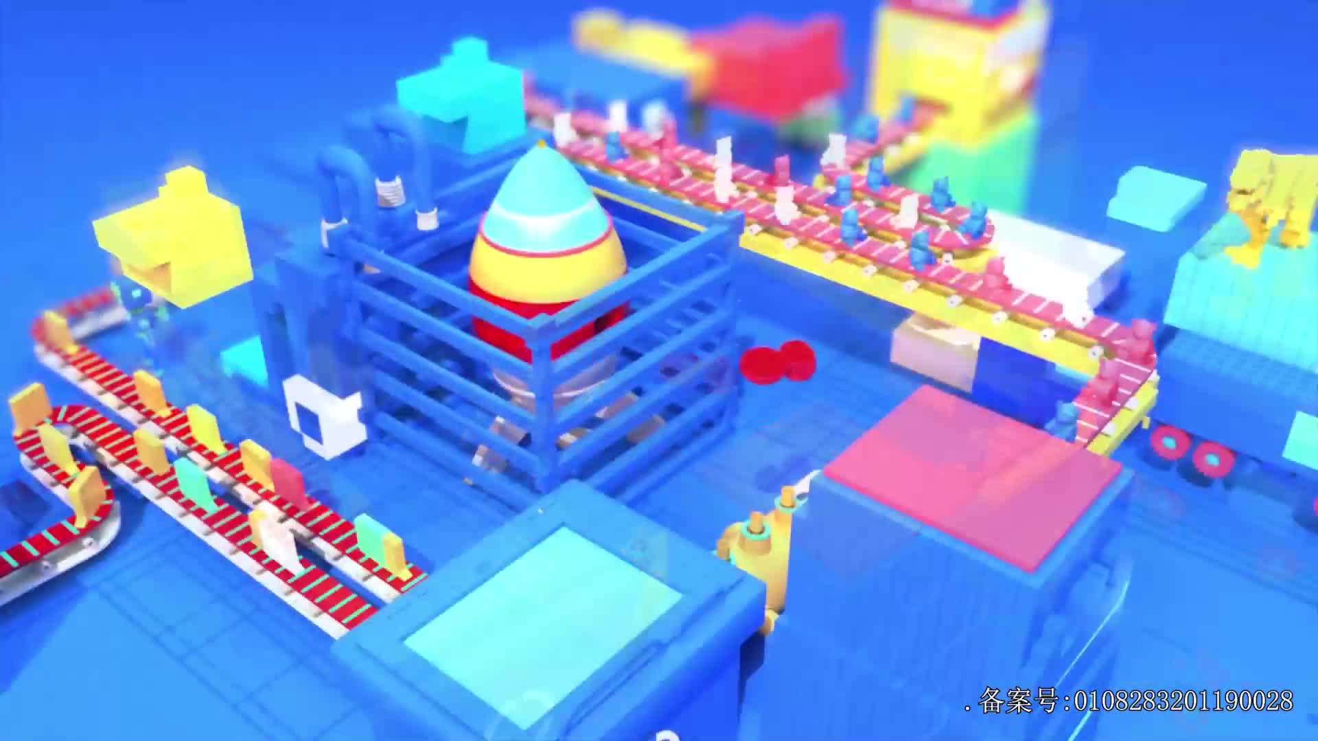 乐玩植物大战僵尸第二季 第73集视频封面图