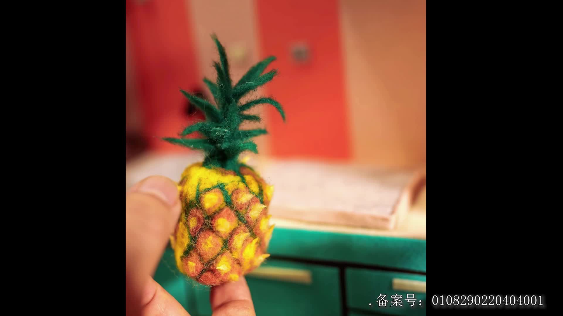 红胡子定格动画 第36集视频封面图