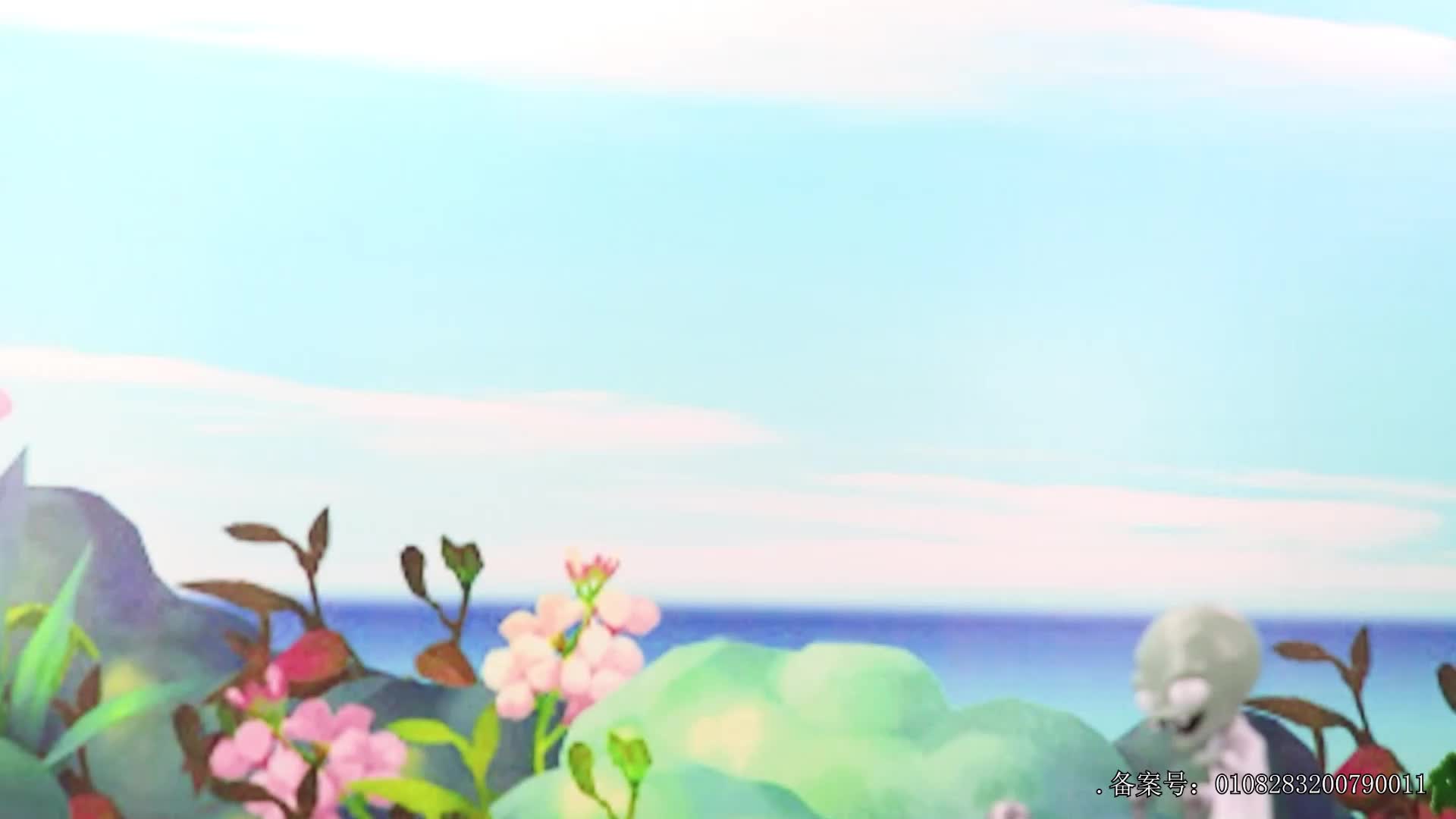 小志和玩具第七季 第109集视频封面图