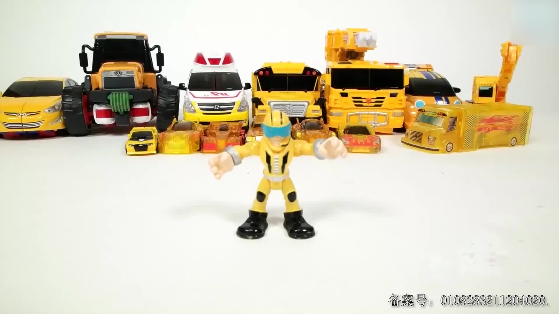 汽车玩具剧 第35集视频封面图