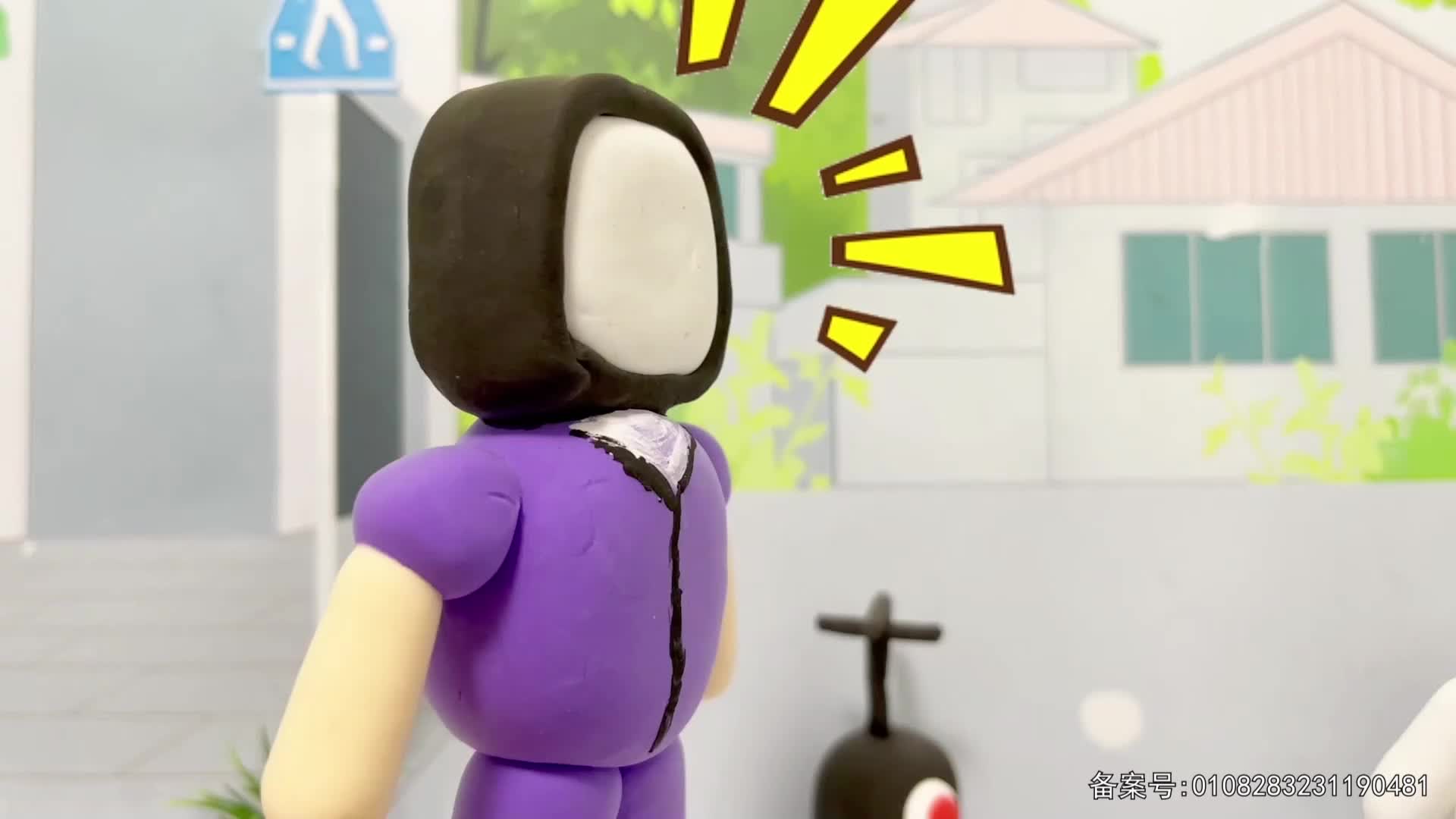 电视人监控人大对战 第3集视频封面图