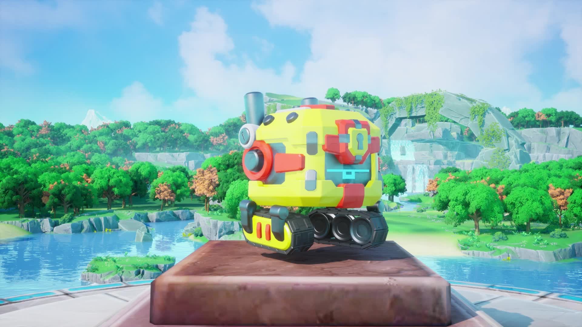 盒子联盟之坦克大作战 第6集视频封面图