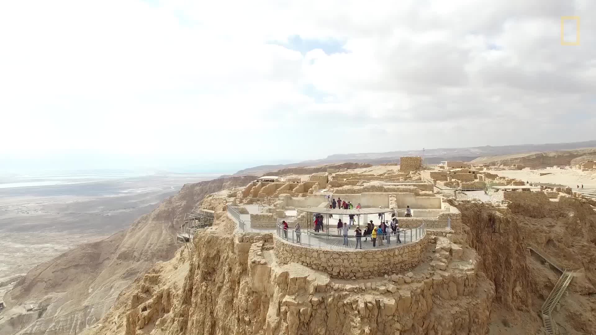 国家地理：世界遗产那些事-寻古迹登长城之亚非大探险 第11集视频封面图