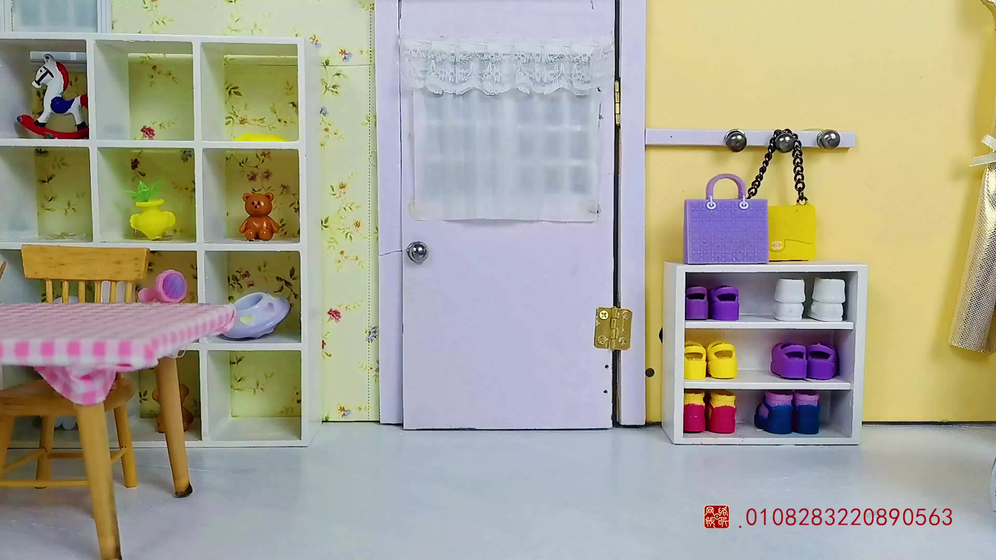 怪小逗和火爆老师 第29集视频封面图