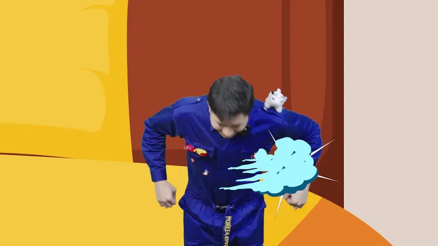 苏菲露比魔法日记第三季 35集