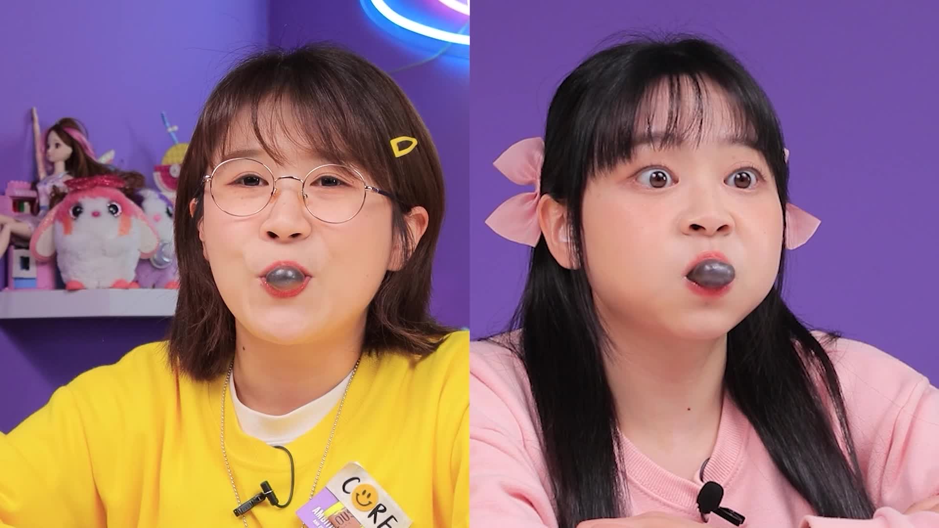 小伶玩具第四季 第25集视频封面图