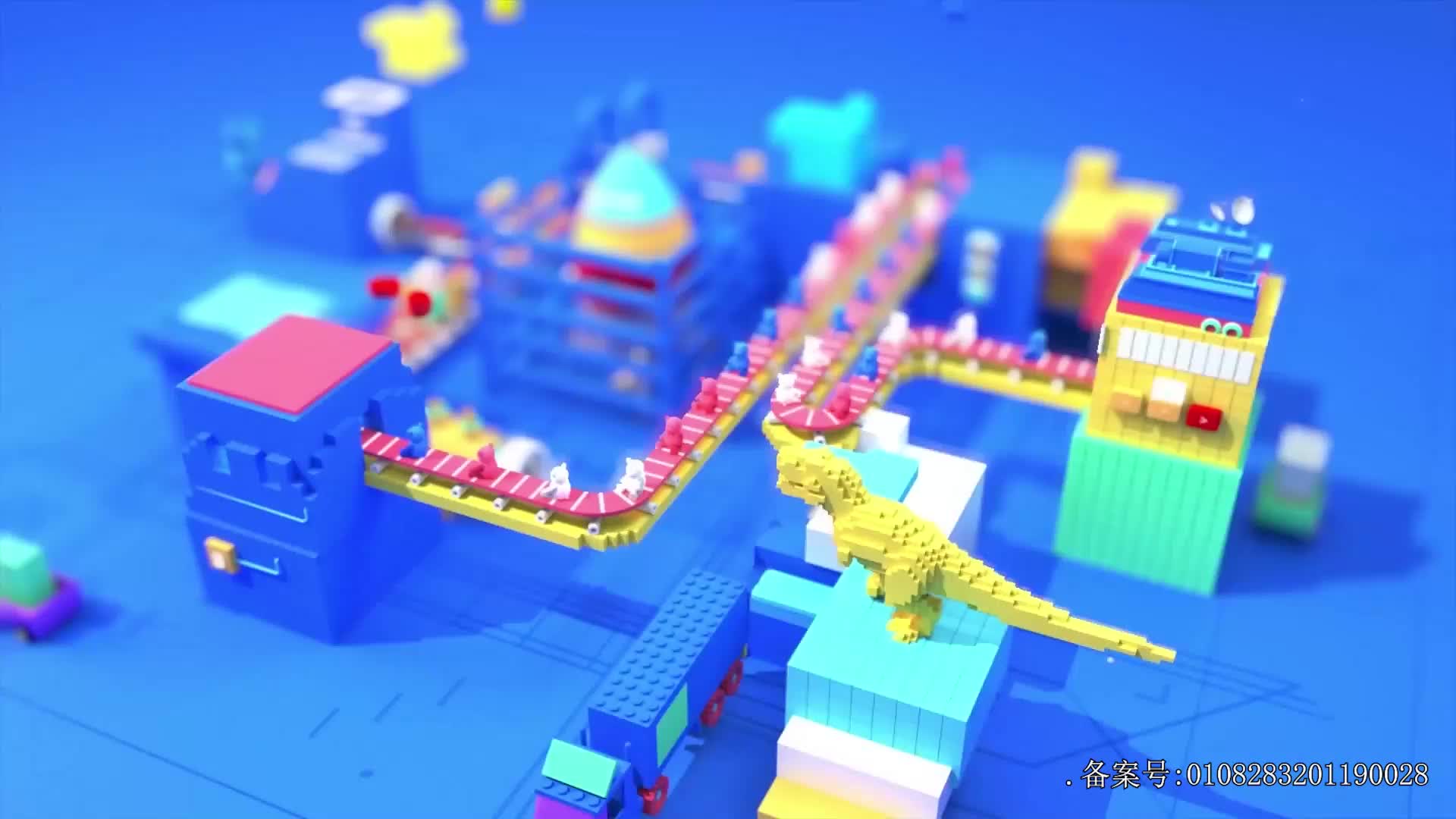 乐玩植物大战僵尸第二季 第51集视频封面图