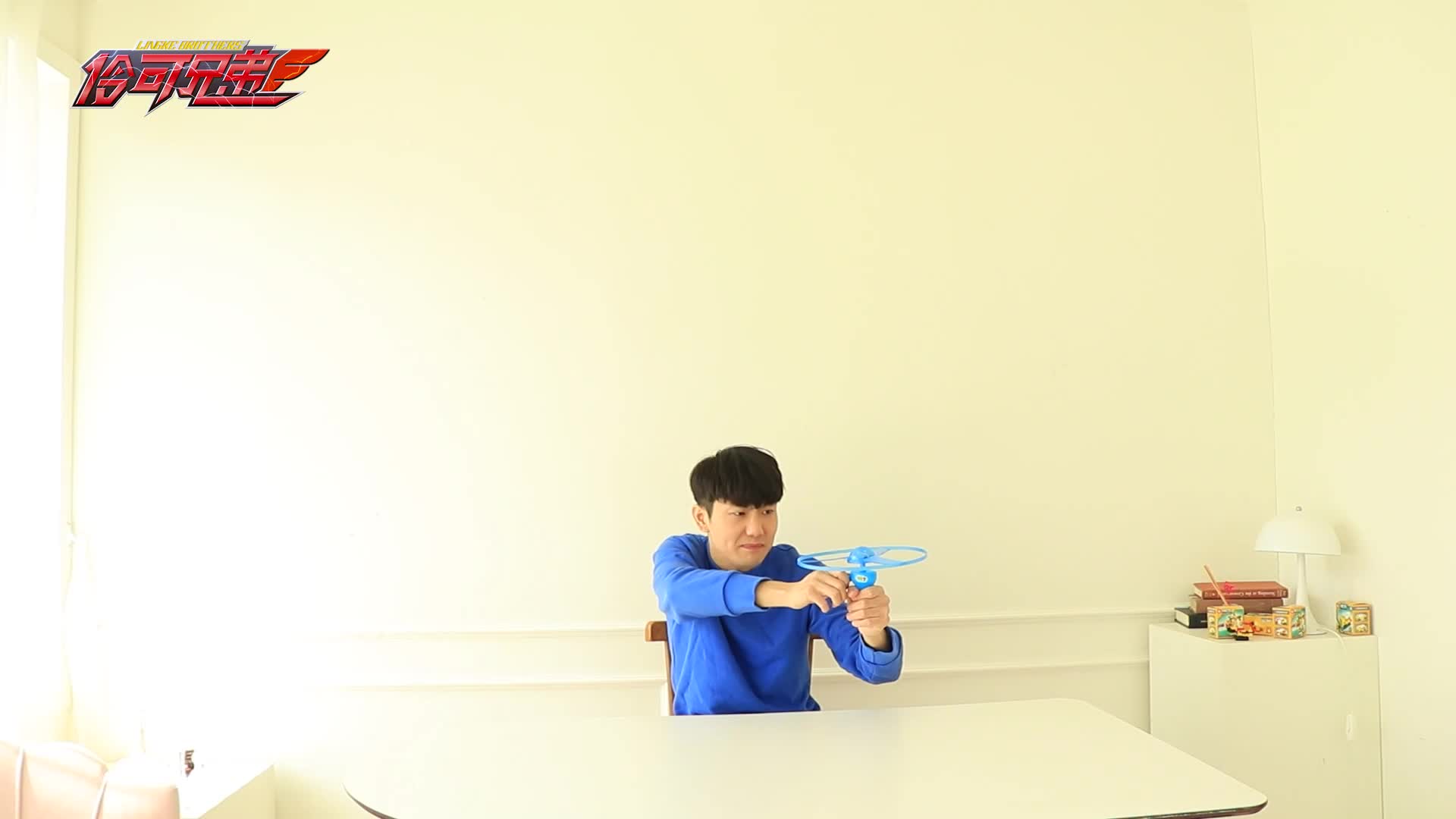 伶可兄弟 第25集视频封面图
