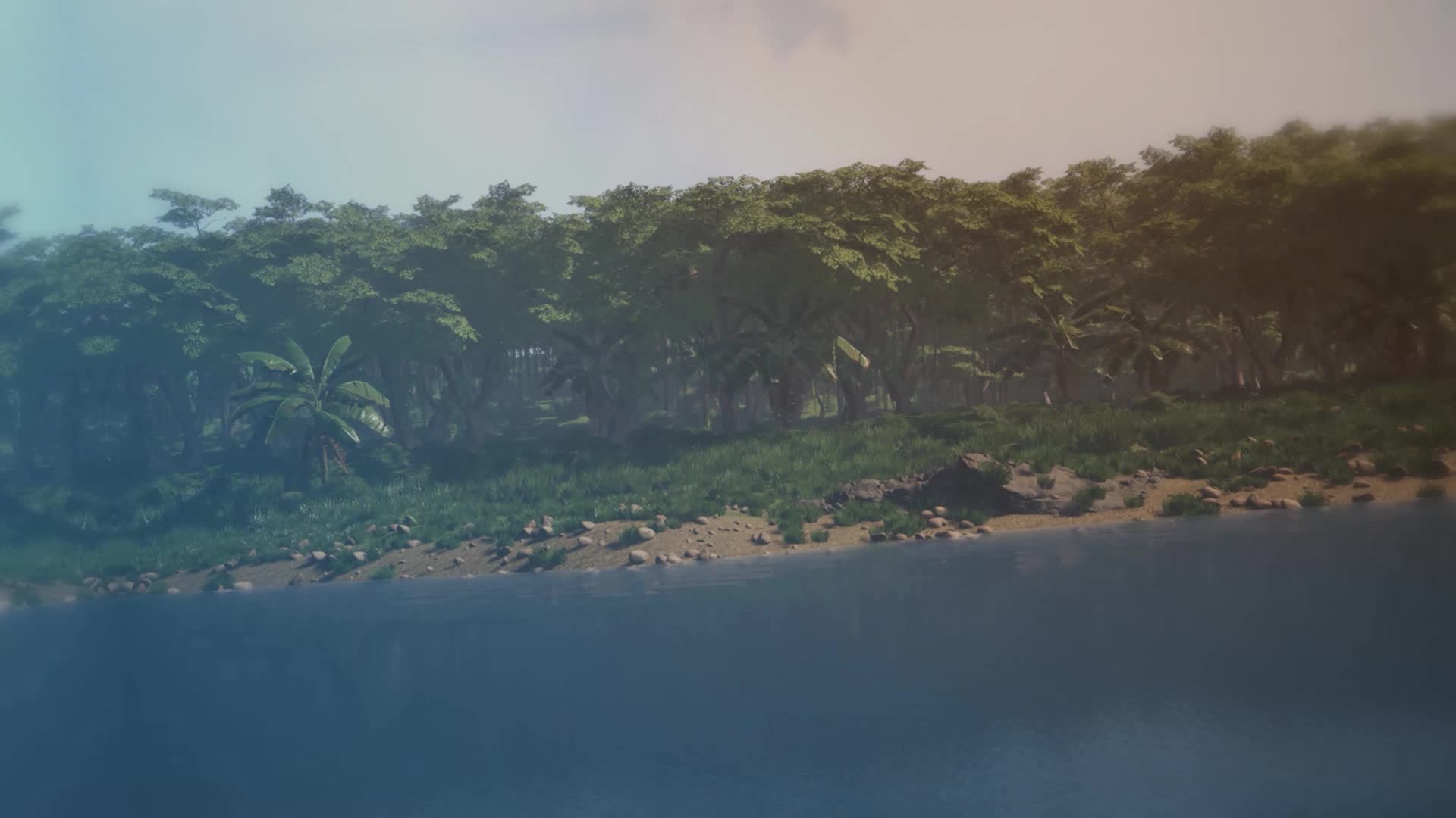 穿越云南三千年：云小志漫游记第三季 第1集视频封面图