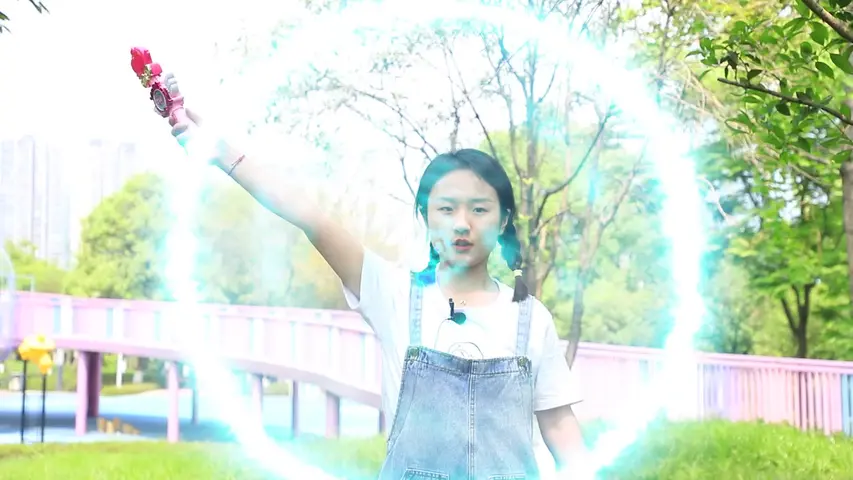 苏菲露比魔法奇遇 1集