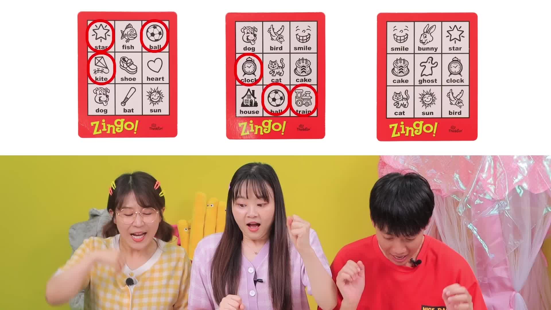 小伶玩具第四季 第49集视频封面图