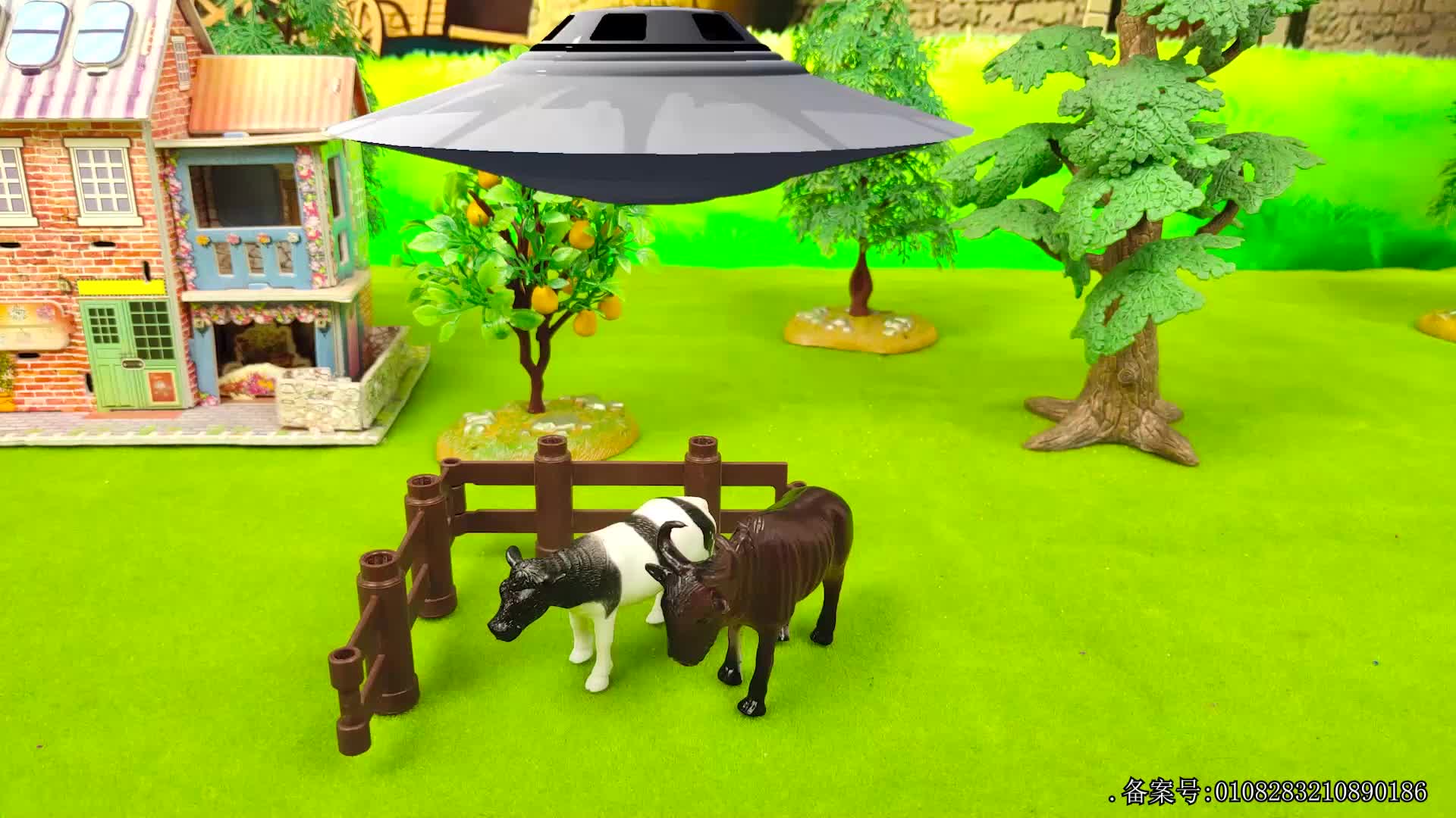 工程车剧场故事 第57集视频封面图