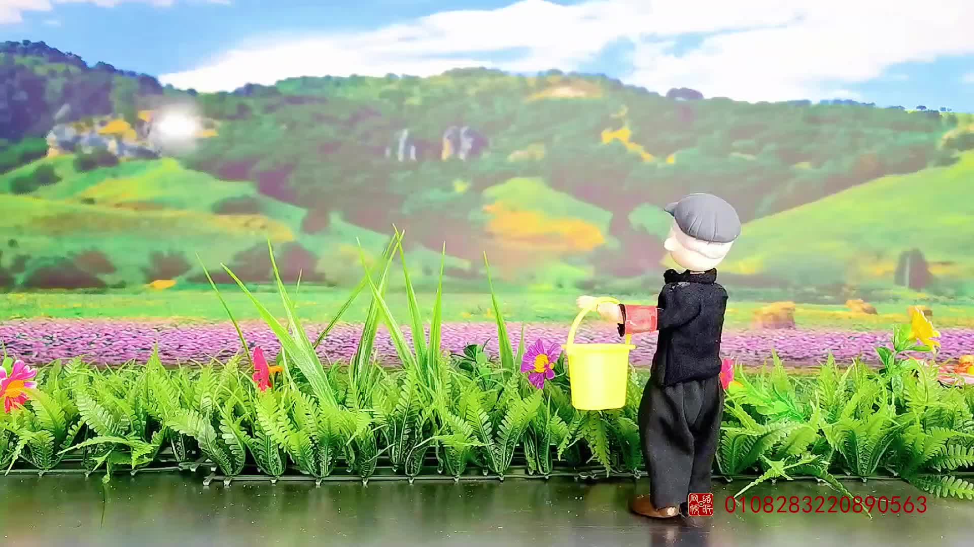 怪小逗之奇趣校园 第94集视频封面图
