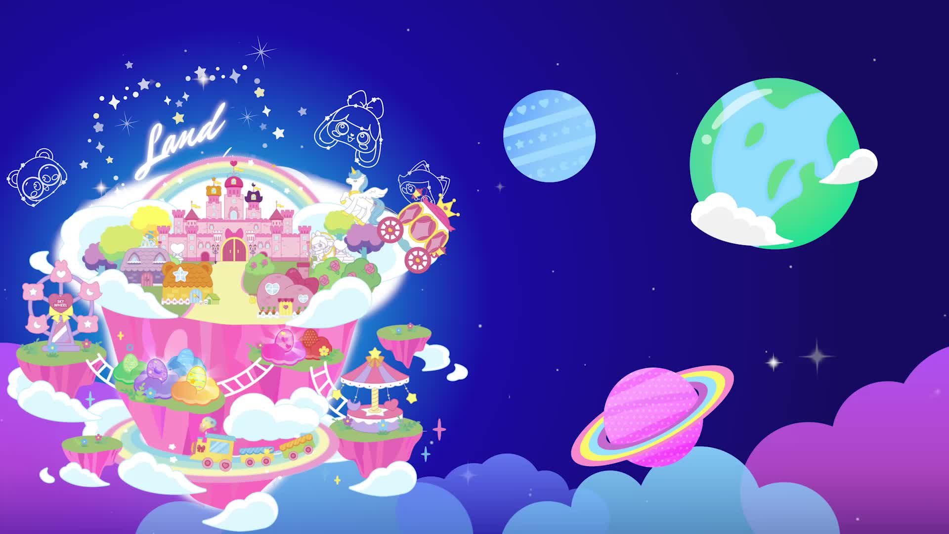 伶可守护队 第21集视频封面图