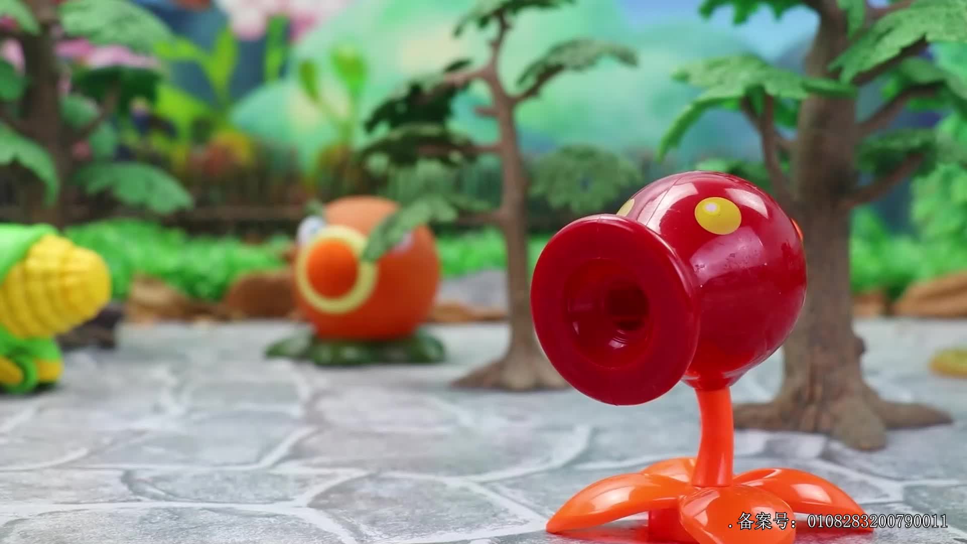 小志和玩具第三季 第9集视频封面图