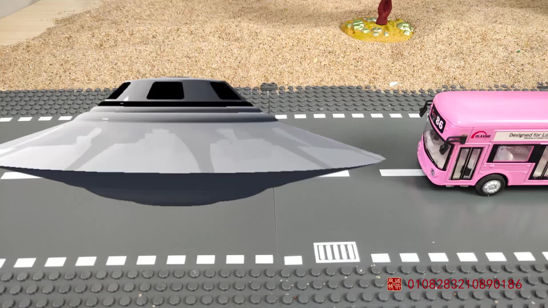 工程车剧场故事 第72集视频封面图