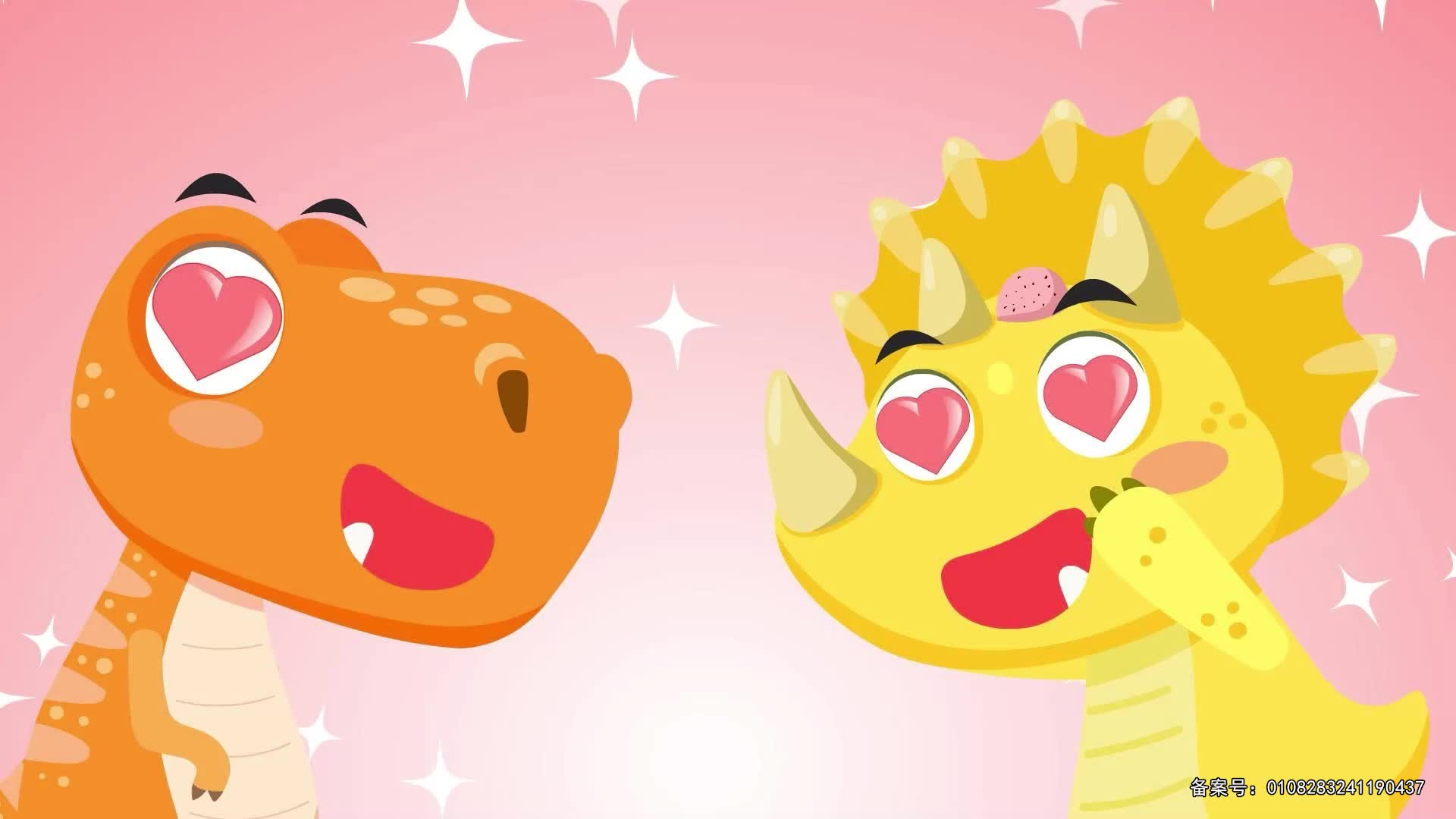 恐龙大作战第六季 第32集视频封面图