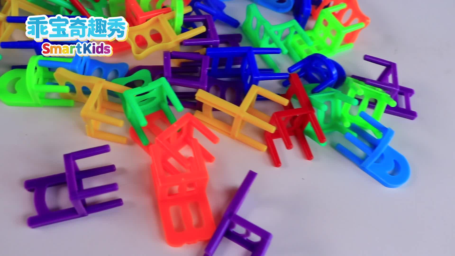 乖宝奇趣秀 第9集视频封面图