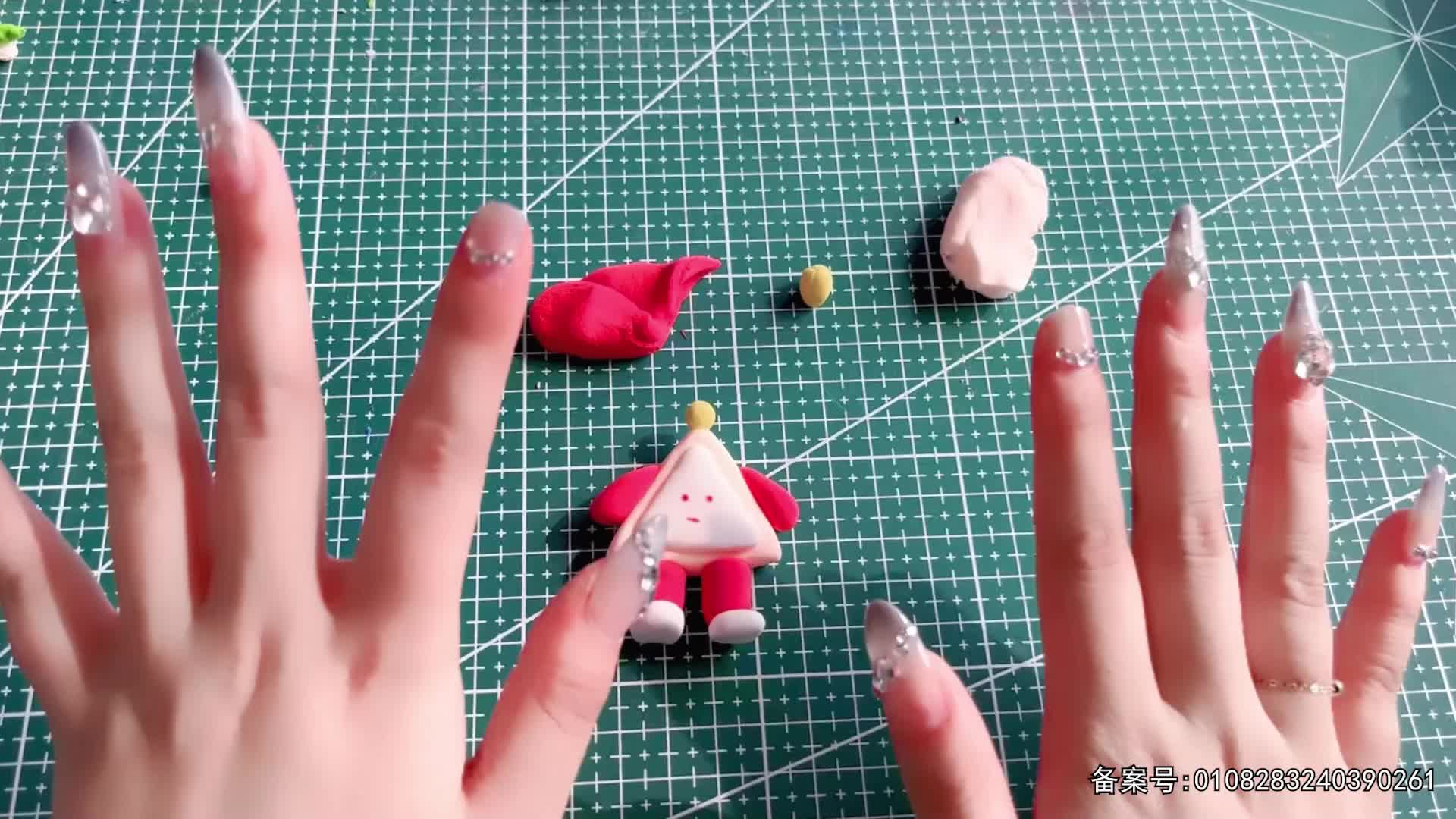 蛋仔手工派对 第37集视频封面图