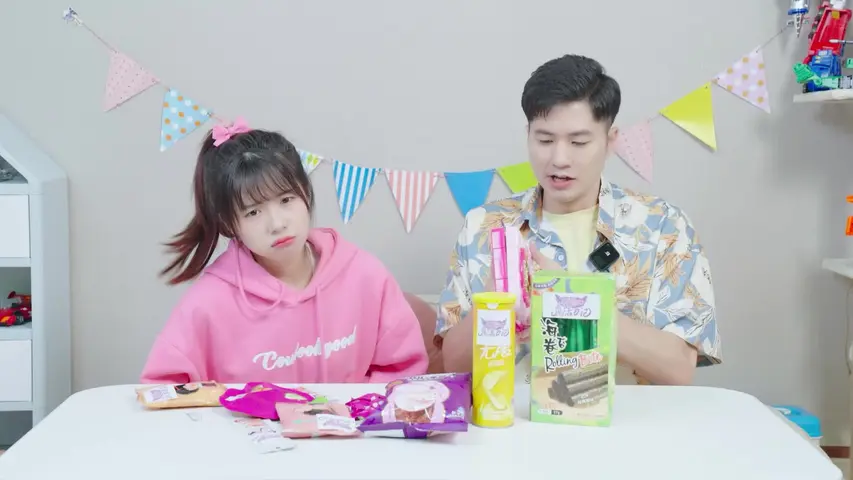 苏菲露比魔法日记第二季 24集