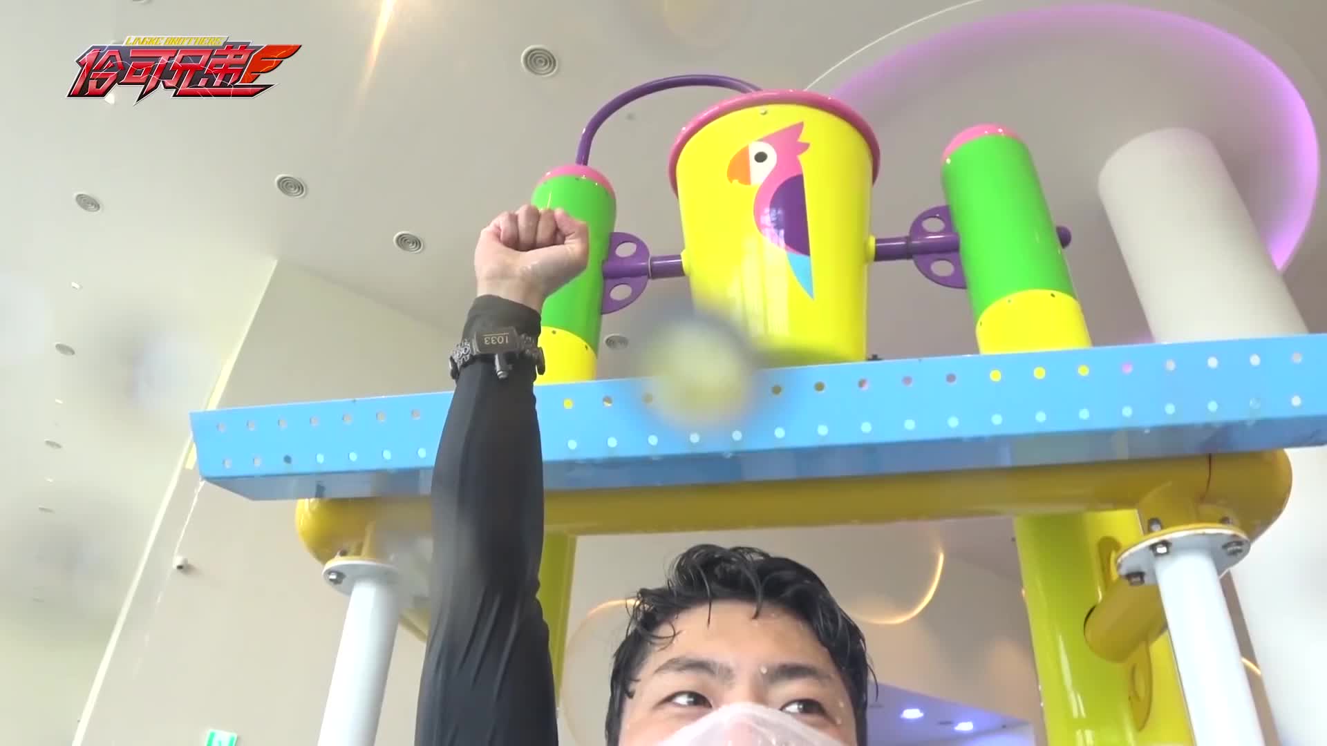 伶可兄弟 第55集视频封面图