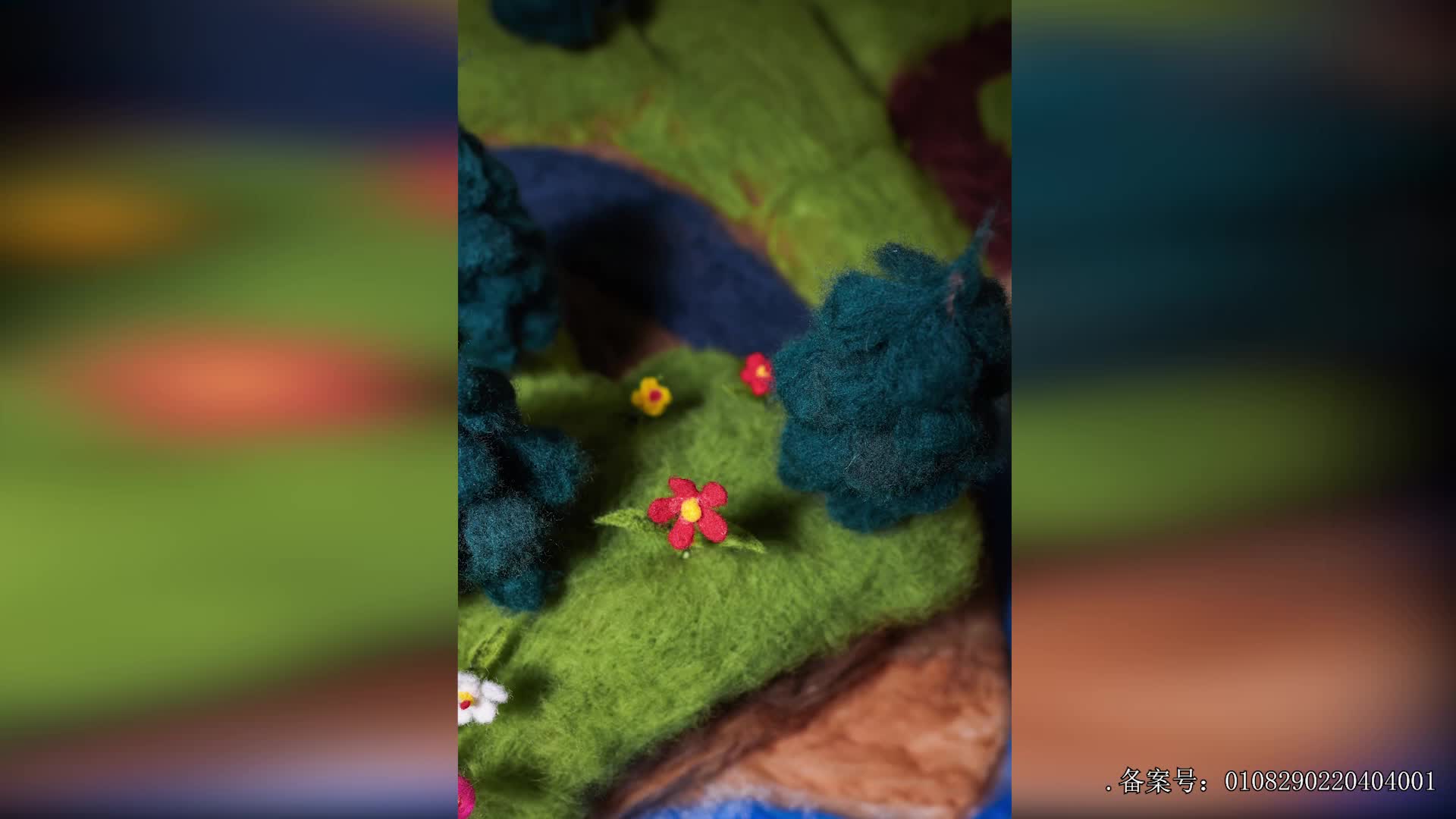 红胡子定格动画 第44集视频封面图