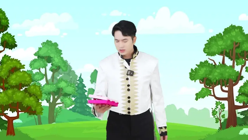 苏菲露比魔法日记第二季 6集