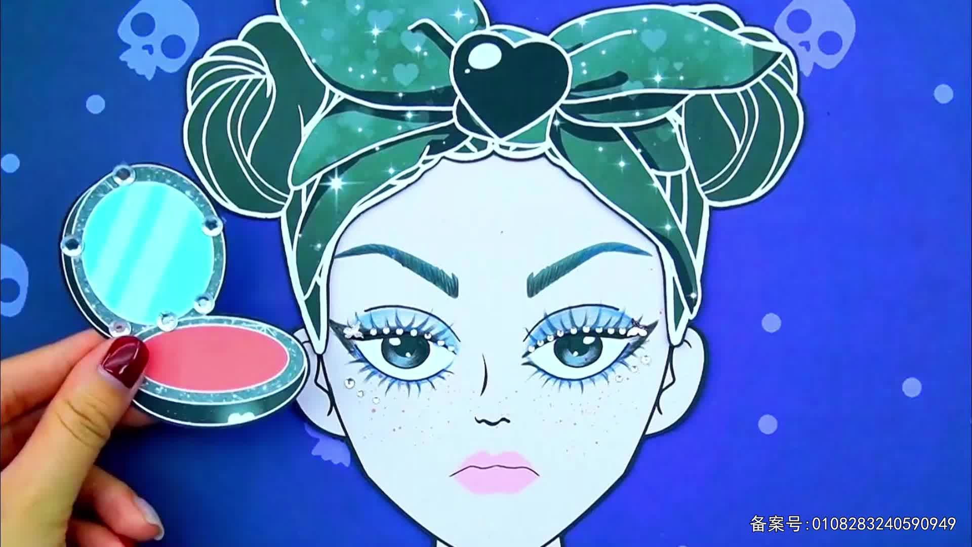 元气公主换装派对第二季 第31集视频封面图