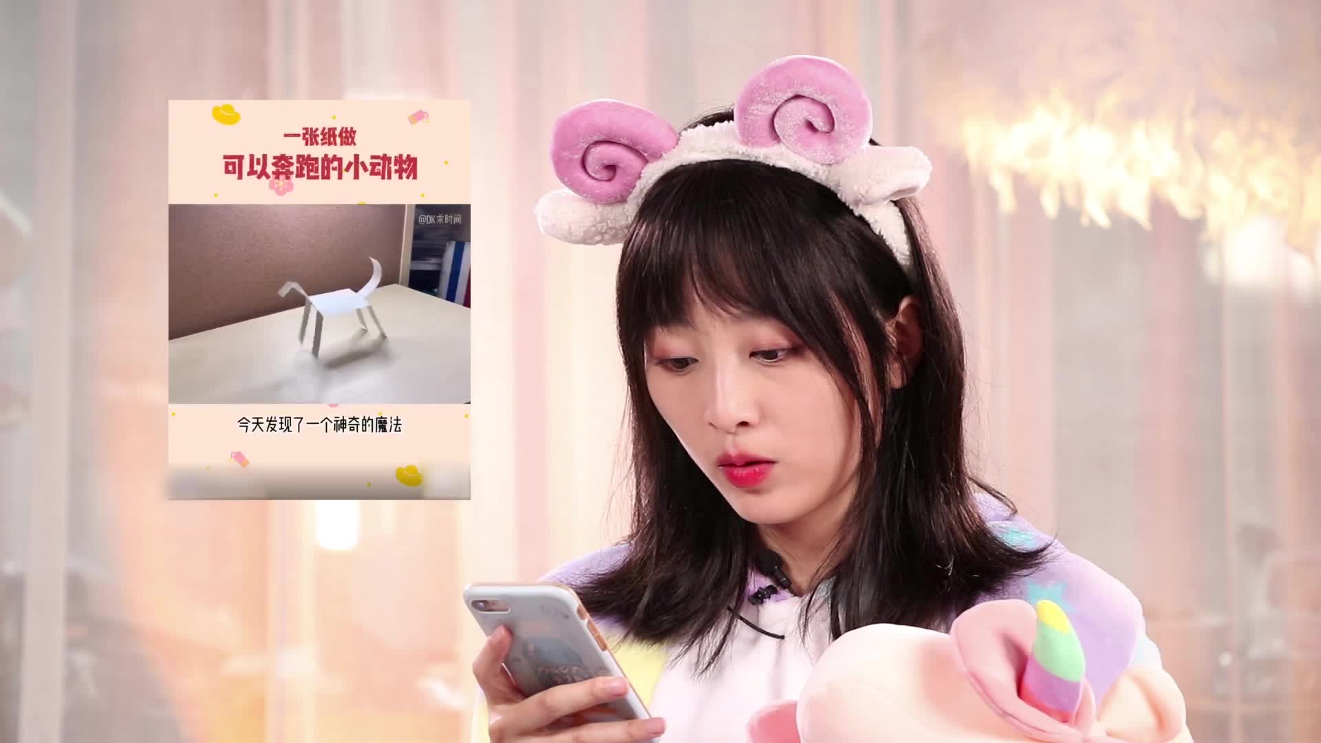 伶可家族小葩 第46集视频封面图