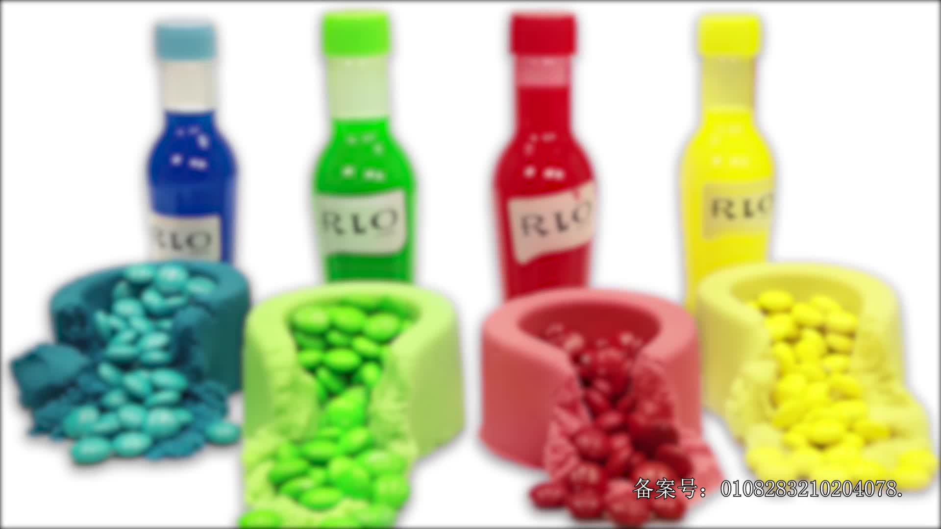 颜色益趣园第十五季 第20集视频封面图