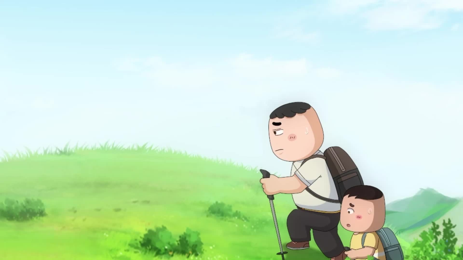 爆笑米小圈 第137集视频封面图