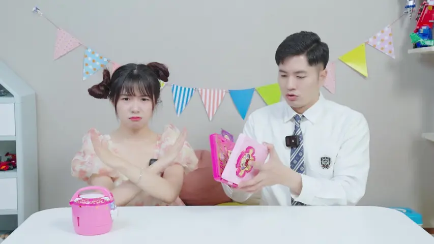 苏菲露比魔法日记第二季 20集