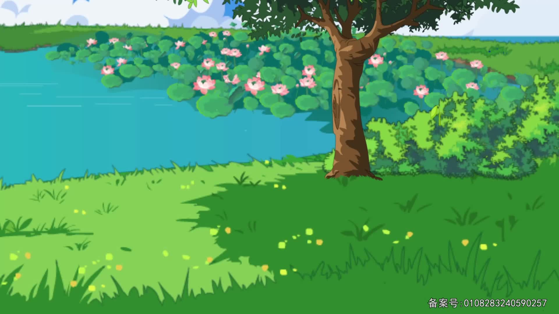 工程车传奇故事 第18集视频封面图