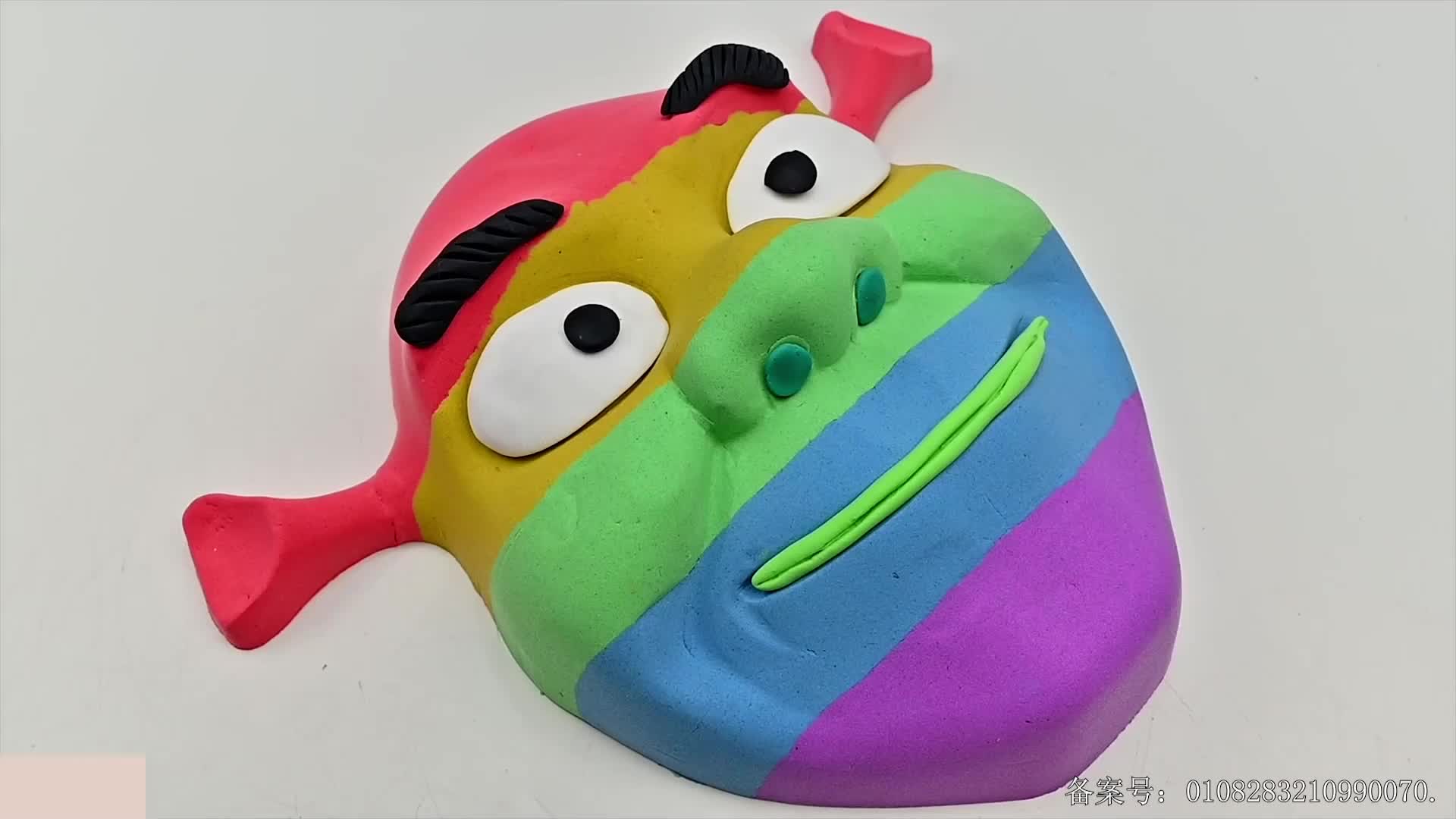 开心奇妙糖果 第145集视频封面图