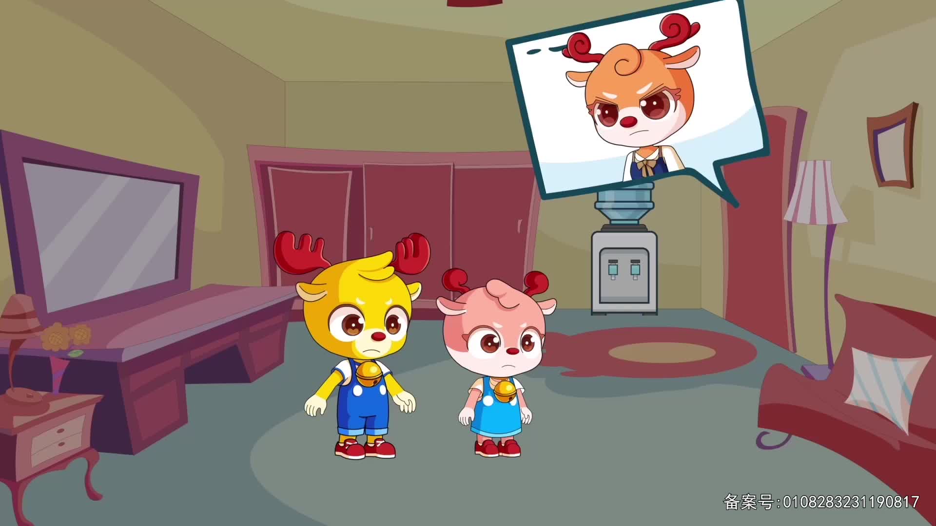 小鹿叮当趣味乐园 第66集视频封面图