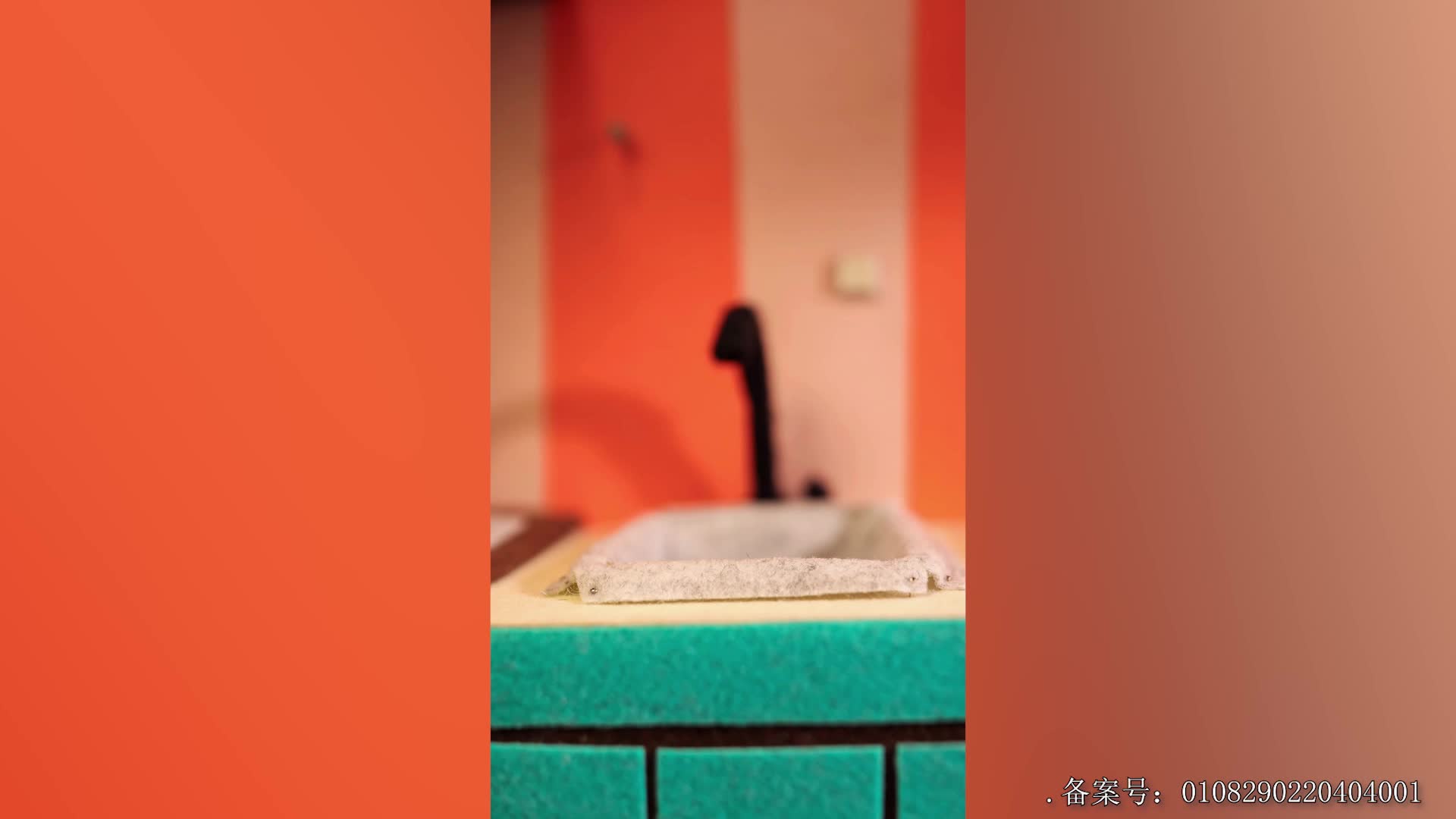 红胡子定格动画 第34集视频封面图