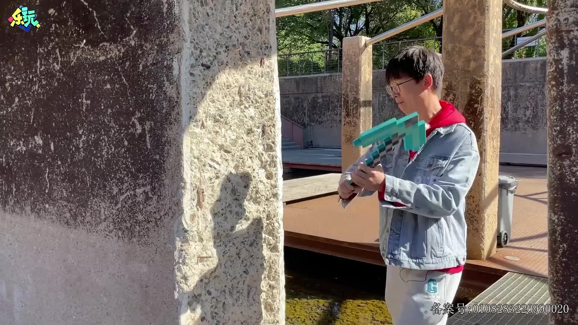 乐玩恐龙大冒险 第12集视频封面图