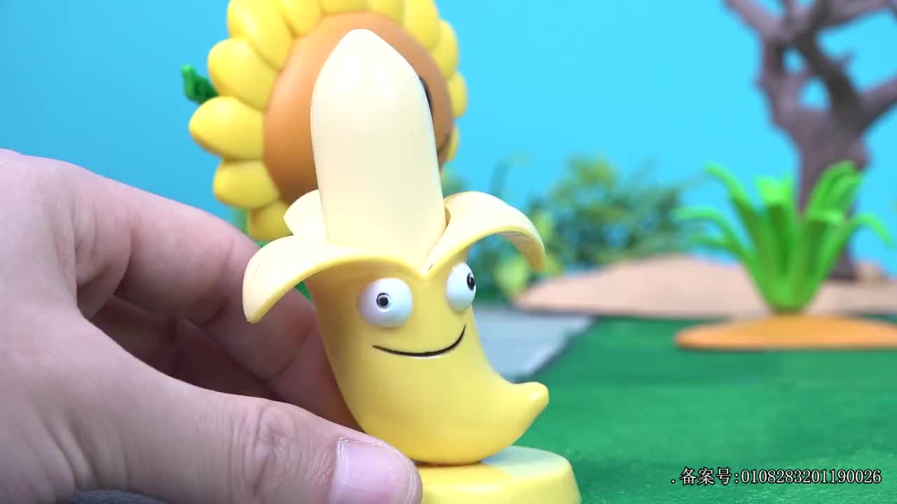 白大星植物大战僵尸 第39集视频封面图