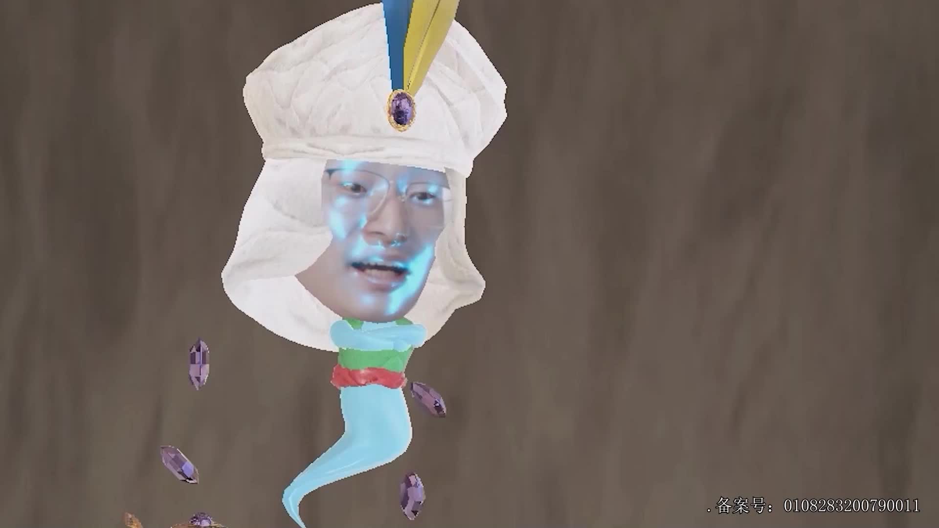 小志和玩具第七季 第48集视频封面图