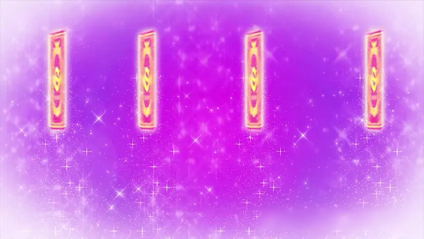 苏菲露比魔法日记第三季 27集