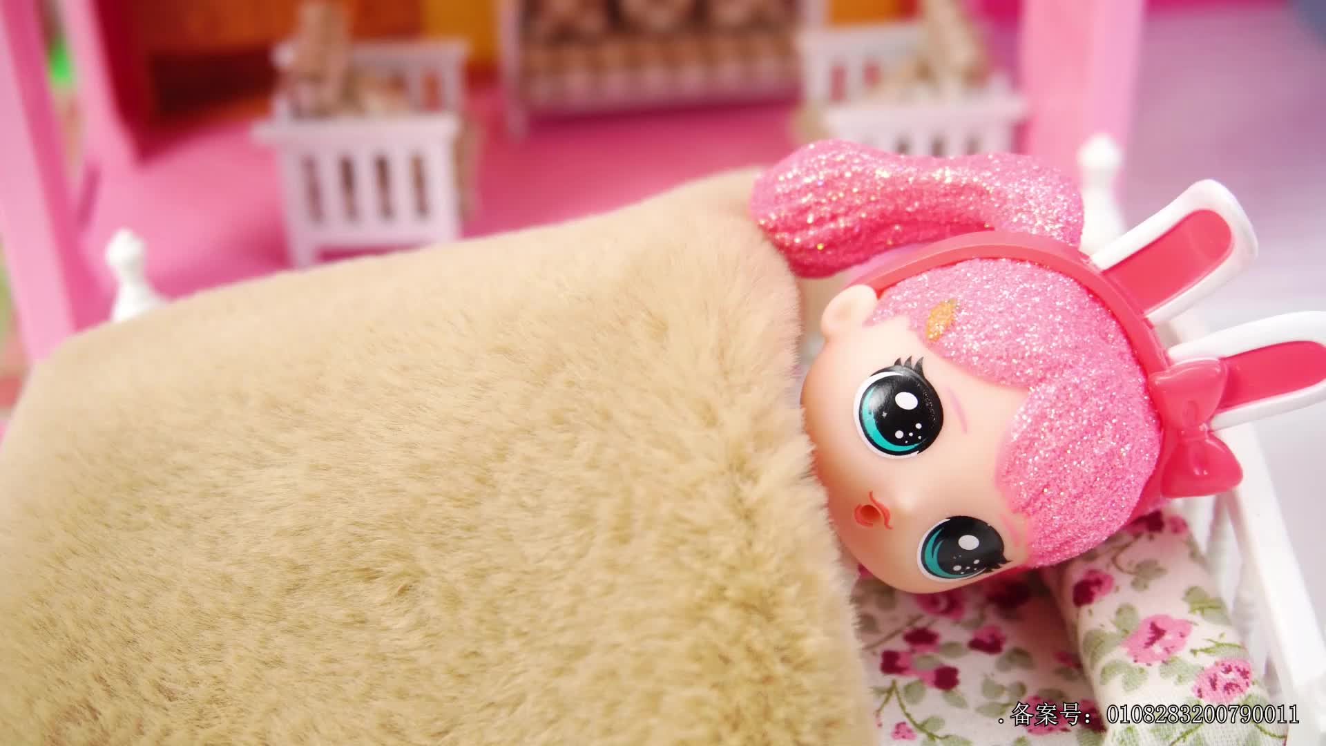 小志和玩具第七季 第60集视频封面图