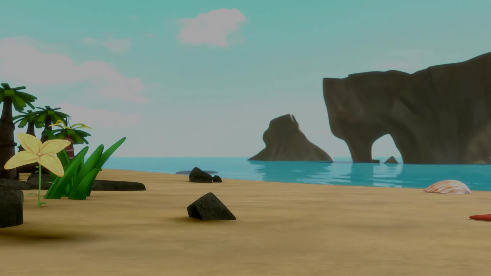 乐比悠悠大洋环游记 第15集视频封面图