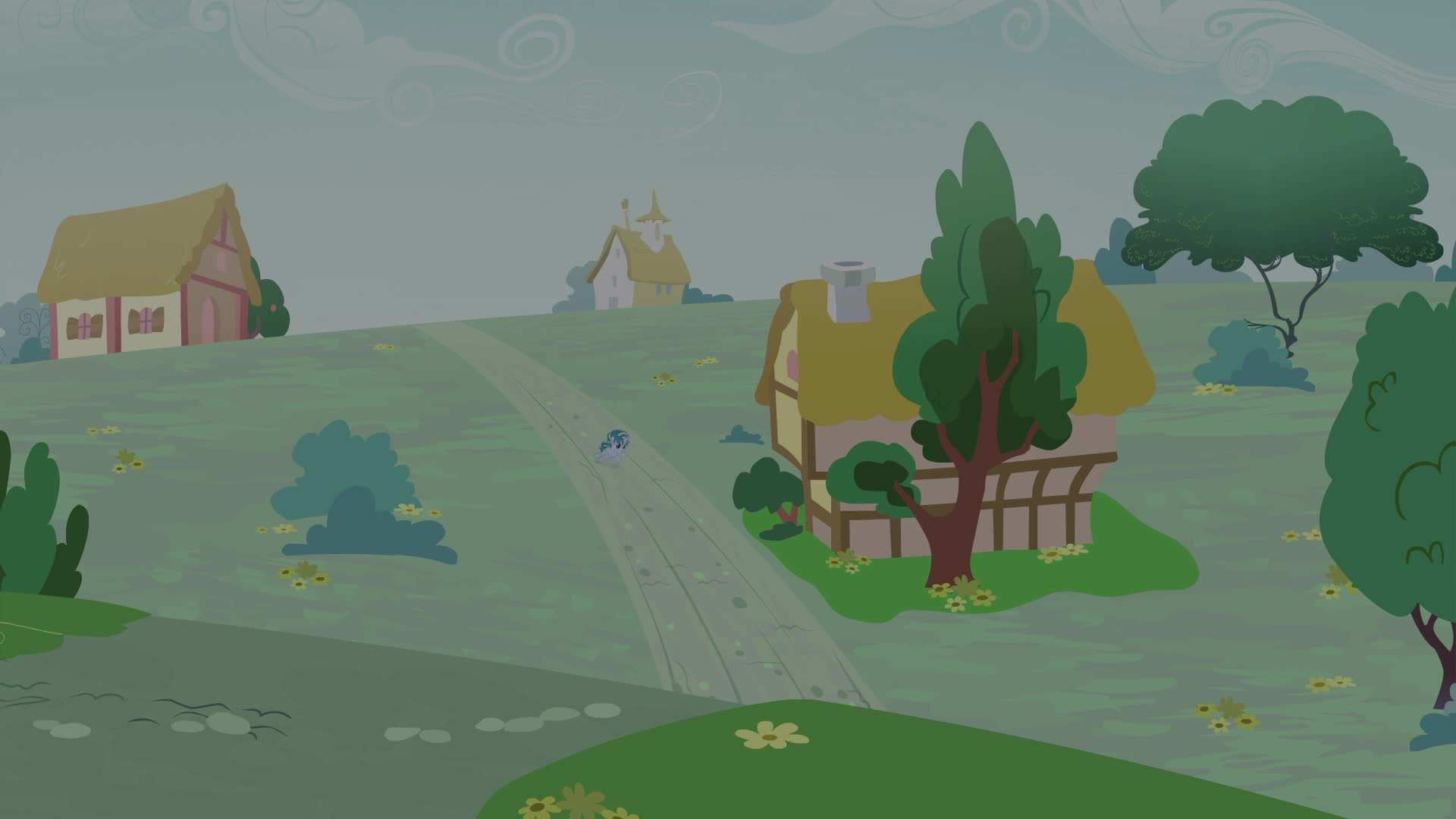 小马宝莉友谊的魔力第九季 第12集视频封面图