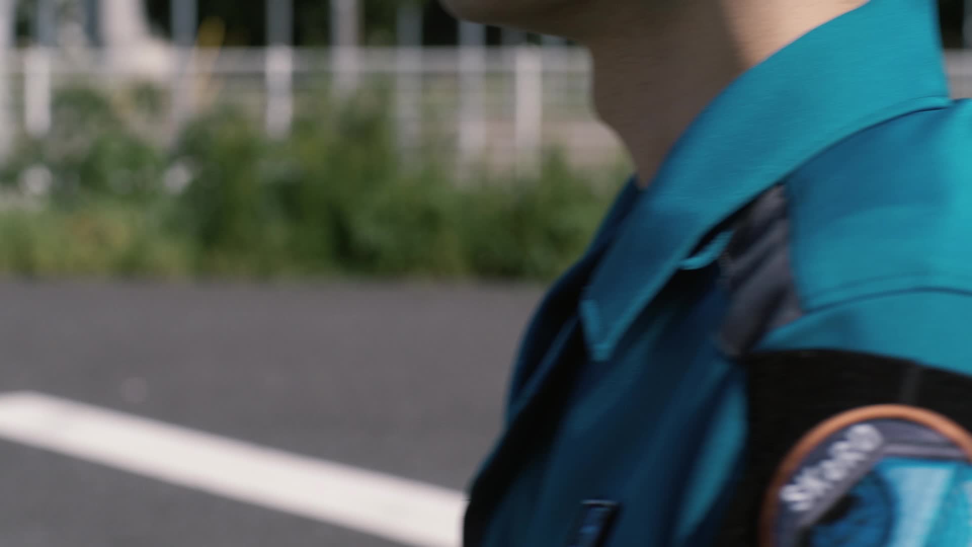 布莱泽奥特曼 第14集视频封面图